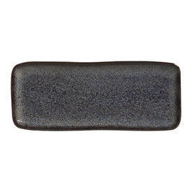 Titanium Rectangular Platters Set of 4