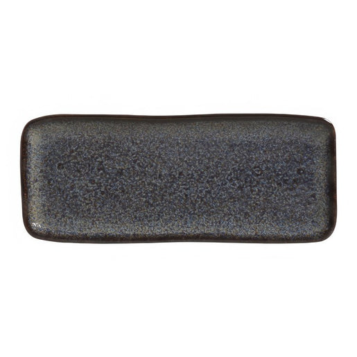 Titanium Rectangular Platters Set of 4