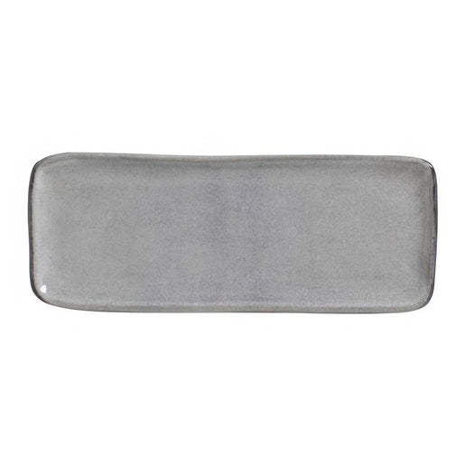 Dust Rectangular Platters Set of 4