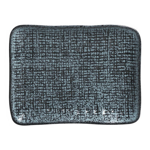 Night Sky Rectangular Juta Platters Set of 4