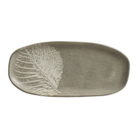 Seiva Medium Shallow Oval Platters Set of 4