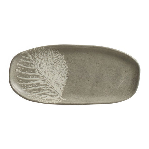 Seiva Medium Shallow Oval Platters Set of 4