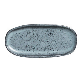 Night Sky Shallow Oval Platters Set of 4