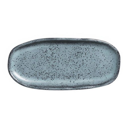 Night Sky Shallow Oval Platters Set of 4