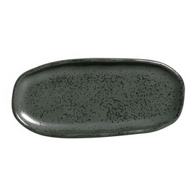 Greenery Shallow Oval Platters Set of 4