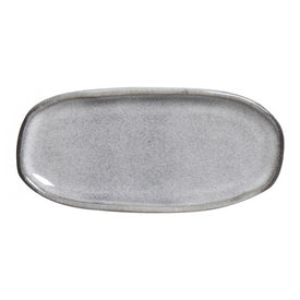 Dust Shallow Oval Platters Set of 4