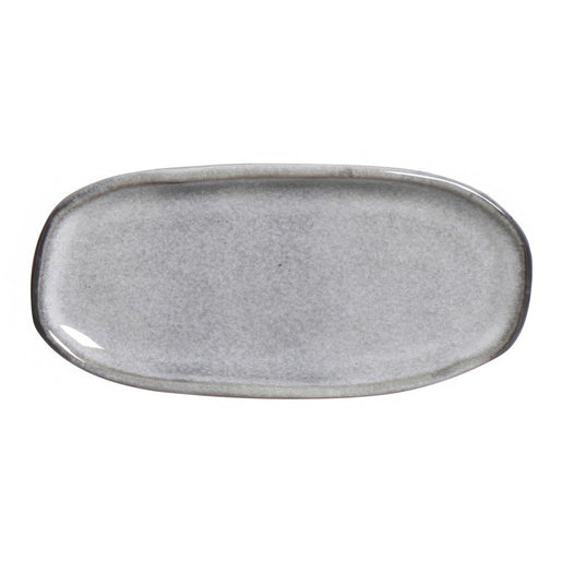 Dust Shallow Oval Platters Set of 4
