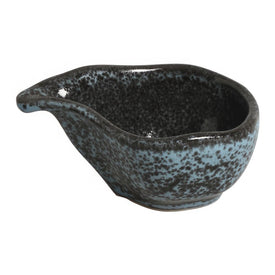 Night Sky Organic Teardrops Set of 6