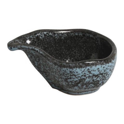 Night Sky Organic Teardrops Set of 6