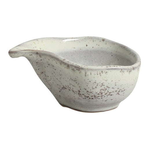 Pistache Organic Teardrops Set of 6