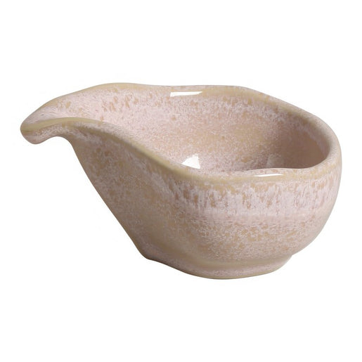 Litchi Organic Teardrops Set of 6