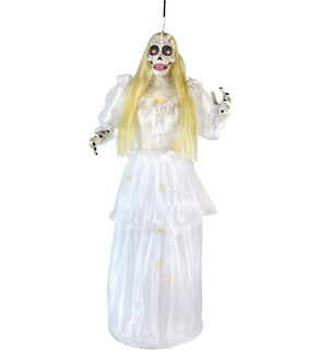 Product Image: HHBRIDE-9HLSA Holiday/Halloween/Halloween Outdoor Decor