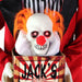 HHCLOWN-30FLSA Holiday/Halloween/Halloween Indoor Decor
