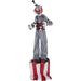 HHCLOWN-31FLSA Holiday/Halloween/Halloween Indoor Decor