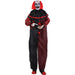HHCLOWN-32FLSA Holiday/Halloween/Halloween Indoor Decor