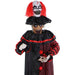HHCLOWN-32FLSA Holiday/Halloween/Halloween Indoor Decor