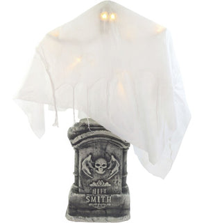 Product Image: HHGHSTTOMB-1FLSA Holiday/Halloween/Halloween Outdoor Decor