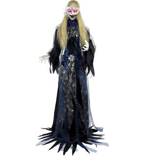 Product Image: HHLADY-14FLSA Holiday/Halloween/Halloween Outdoor Decor