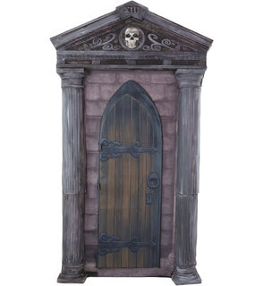 Product Image: HHMAUSOLEUM-1FLSA Holiday/Halloween/Halloween Outdoor Decor