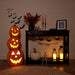 HHMG036-1PMP-ORG Holiday/Halloween/Halloween Indoor Decor