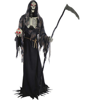 Product Image: HHROTRPR-1FLSA Holiday/Halloween/Halloween Indoor Decor