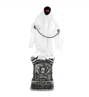 Product Image: HHRPRTOMB-1FLSA Holiday/Halloween/Halloween Outdoor Decor