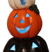 HHRS027-PMP0-MLT Holiday/Halloween/Halloween Indoor Decor