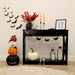 HHRS027-PMP0-MLT Holiday/Halloween/Halloween Indoor Decor