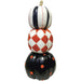 HHRS031-PMP0-MLT Holiday/Halloween/Halloween Outdoor Decor