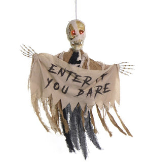 Product Image: HHSKEL-9HLSA Holiday/Halloween/Halloween Indoor Decor