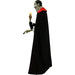 HHVAMPHST-1FLSA Holiday/Halloween/Halloween Indoor Decor