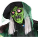 HHWITCH-44FLSA Holiday/Halloween/Halloween Indoor Decor