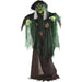 HHWITCH-44FLSA Holiday/Halloween/Halloween Indoor Decor