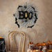HHWRTHBOO-1BR Holiday/Halloween/Halloween Indoor Decor
