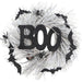 HHWRTHBOO-1BR Holiday/Halloween/Halloween Indoor Decor