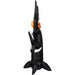 HISPKYTREE081-L Holiday/Halloween/Halloween Outdoor Decor