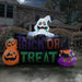 HITRCKTRT081-L Holiday/Halloween/Halloween Outdoor Decor