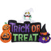 HITRCKTRT081-L Holiday/Halloween/Halloween Outdoor Decor