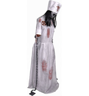 Product Image: HHCONVULNRSE-1FLSA Holiday/Halloween/Halloween Indoor Decor
