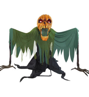 Product Image: HHGROUNDJACK-1FLSA Holiday/Halloween/Halloween Outdoor Decor