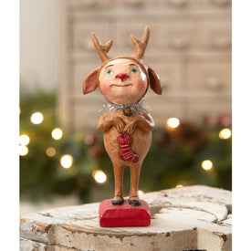 Reindeer Boy
