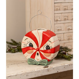 Large Singing Merrymint Bucket