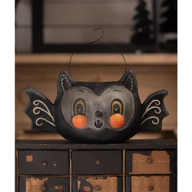 Batty Barnum Bucket