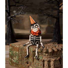 Tricks Party Skeleton