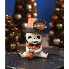Spooktacular Skelly