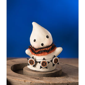 Boo's Boo