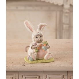 Spring Time Nibbles Mouse
