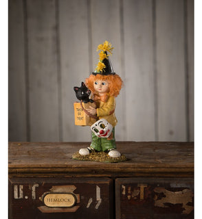 Product Image: TD3137 Holiday/Halloween/Halloween Indoor Decor
