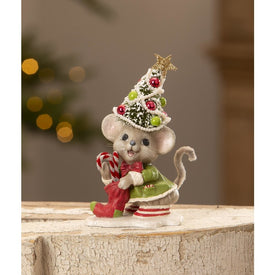 Memzi Mouse Table Piece
