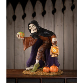 Igor Skeleton